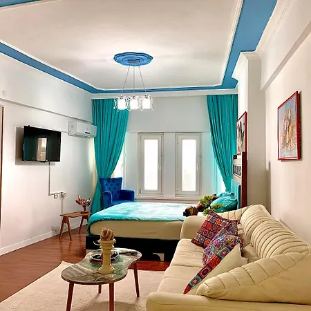 Oldtown Timeless Appartement *