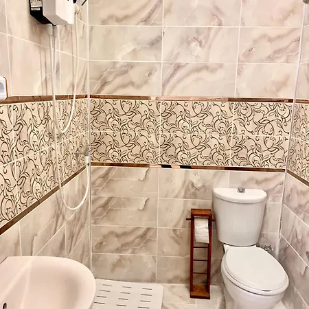Oldtown Timeless Appartement