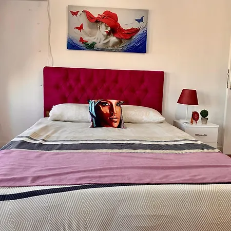 Appartement Oldtown Timeless *