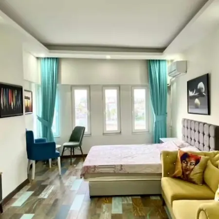 Oldtown Timeless Apartament *