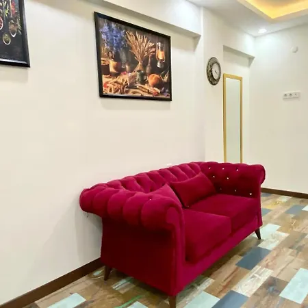 Apartament Oldtown Timeless *