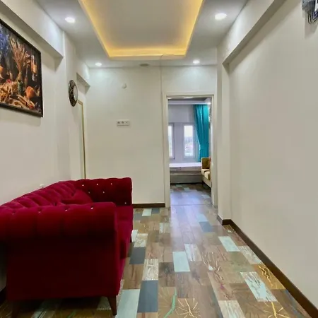 Oldtown Timeless Appartement